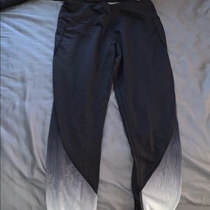Victoria secret workout pant